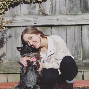 Meet your Posher, Amanda